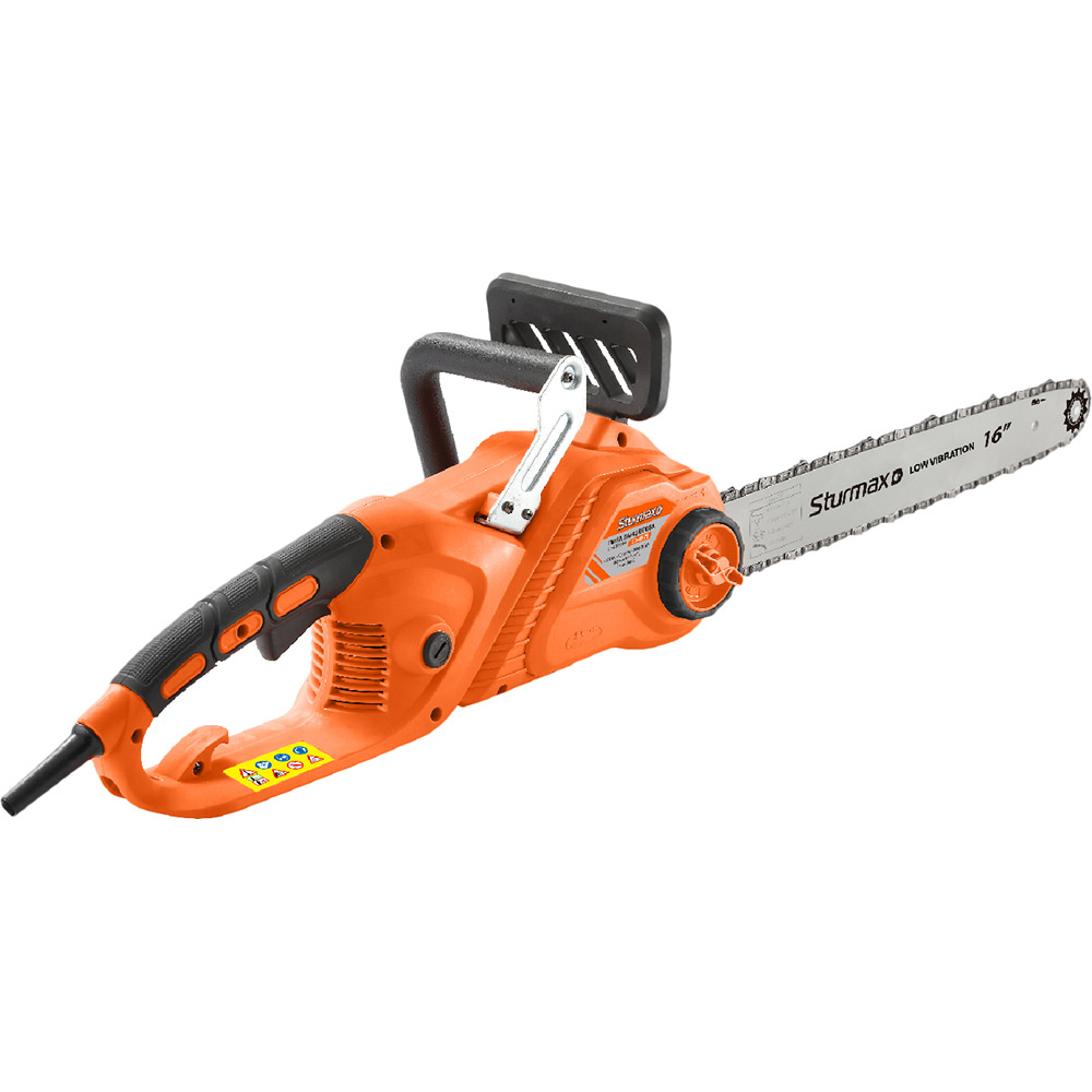 Цепная пила STURMAX CCM9928