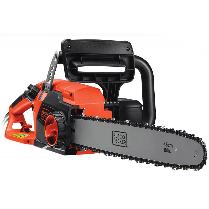 Цепная пила BLACK&DECKER CS2245