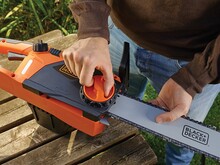 Цепная пила BLACK&DECKER CS2245