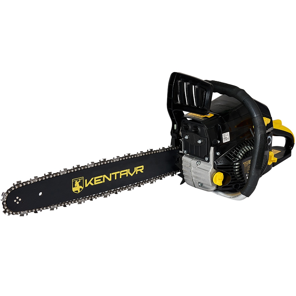 Цепная пила КЕНТАВР БП-4521ТН
