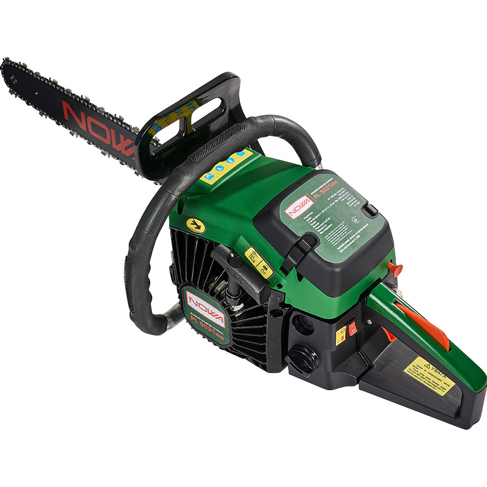 Ланцюгова пила NOWA PL 5031ms Довжина шини 46