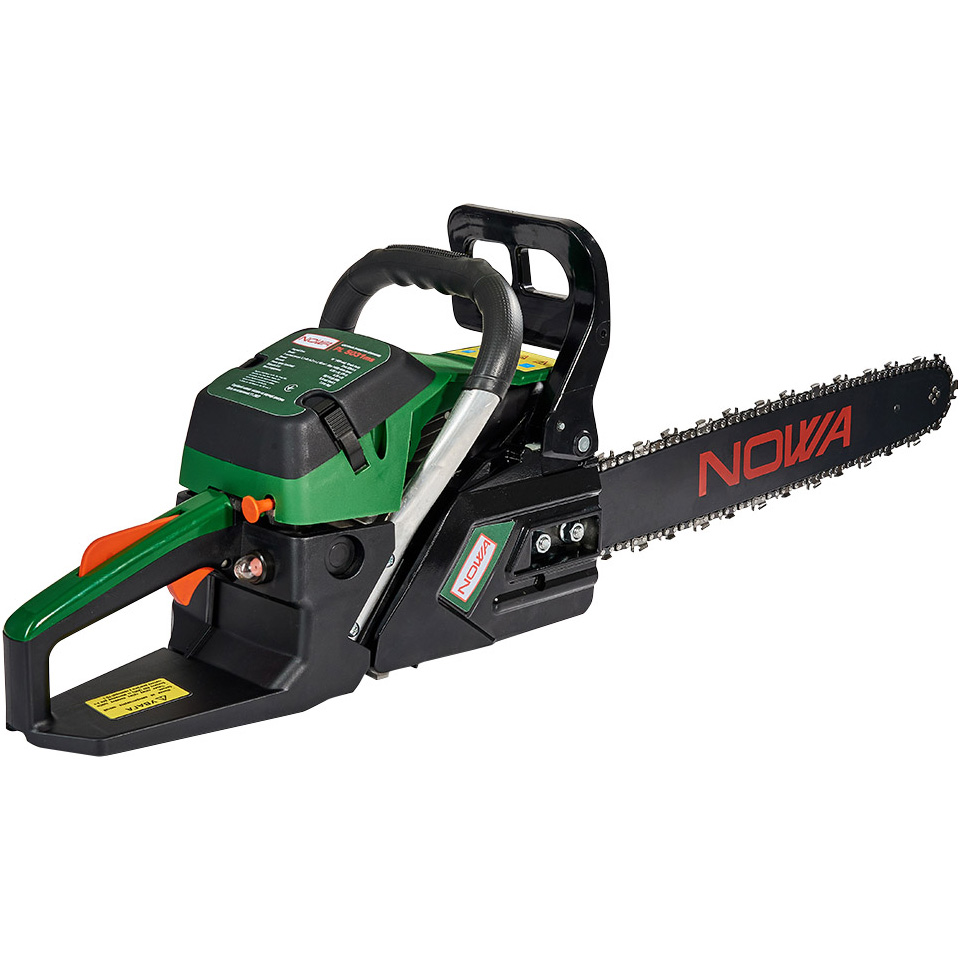 Ланцюгова пила NOWA PL 5031ms Робочий об'єм 50