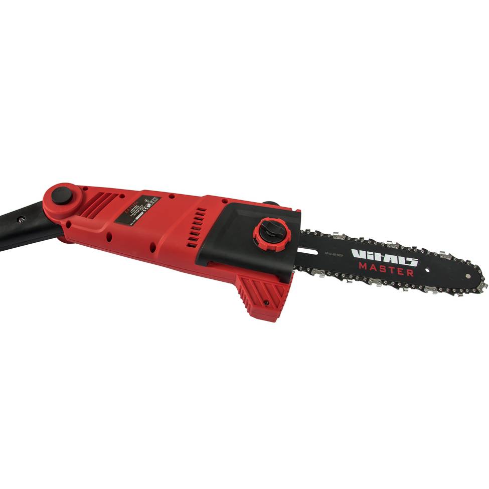 Высоторез VITALS Master EA 7125s Мощность 710