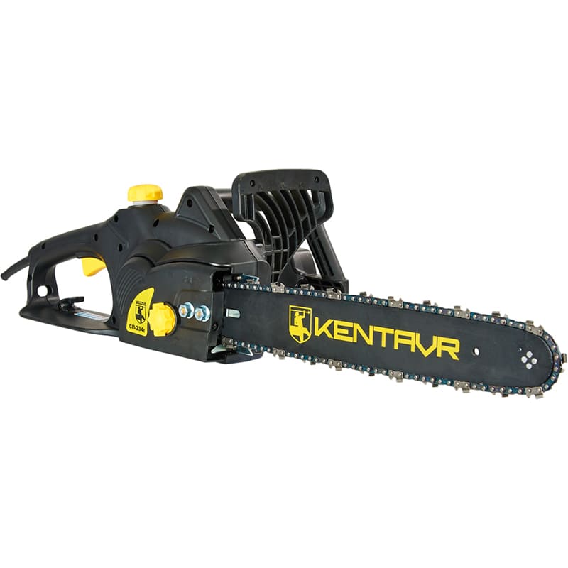 Цепная пила КЕНТАВР СП-234c (55695) Тип питания сеть