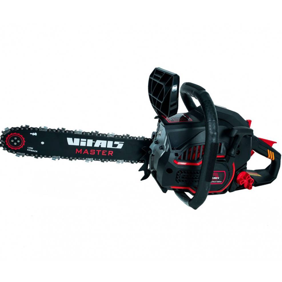 Цепная пила VITALS Master BKZ 3816j Black Edition (90375)