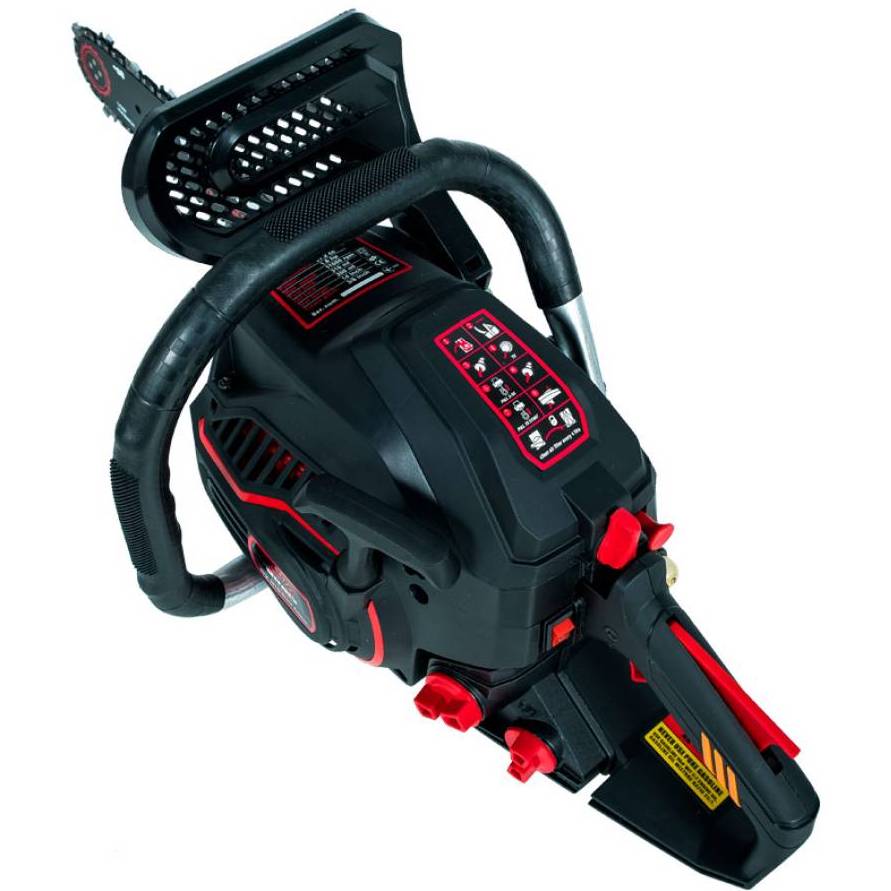 Цепная пила VITALS Master BKZ 4019j Black Edition (90376) Мощность 1400