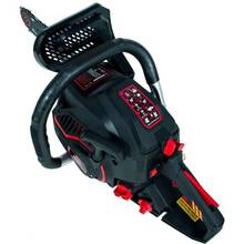 Цепная пила VITALS Master BKZ 4019j Black Edition (90376)