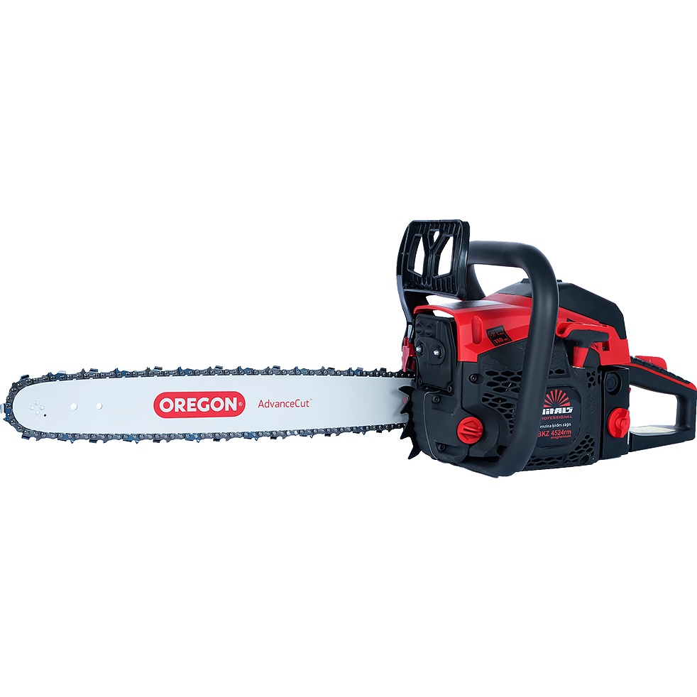 Цепная пила VITALS Professional BKZ 4524rm 15" Magnesium (76458)