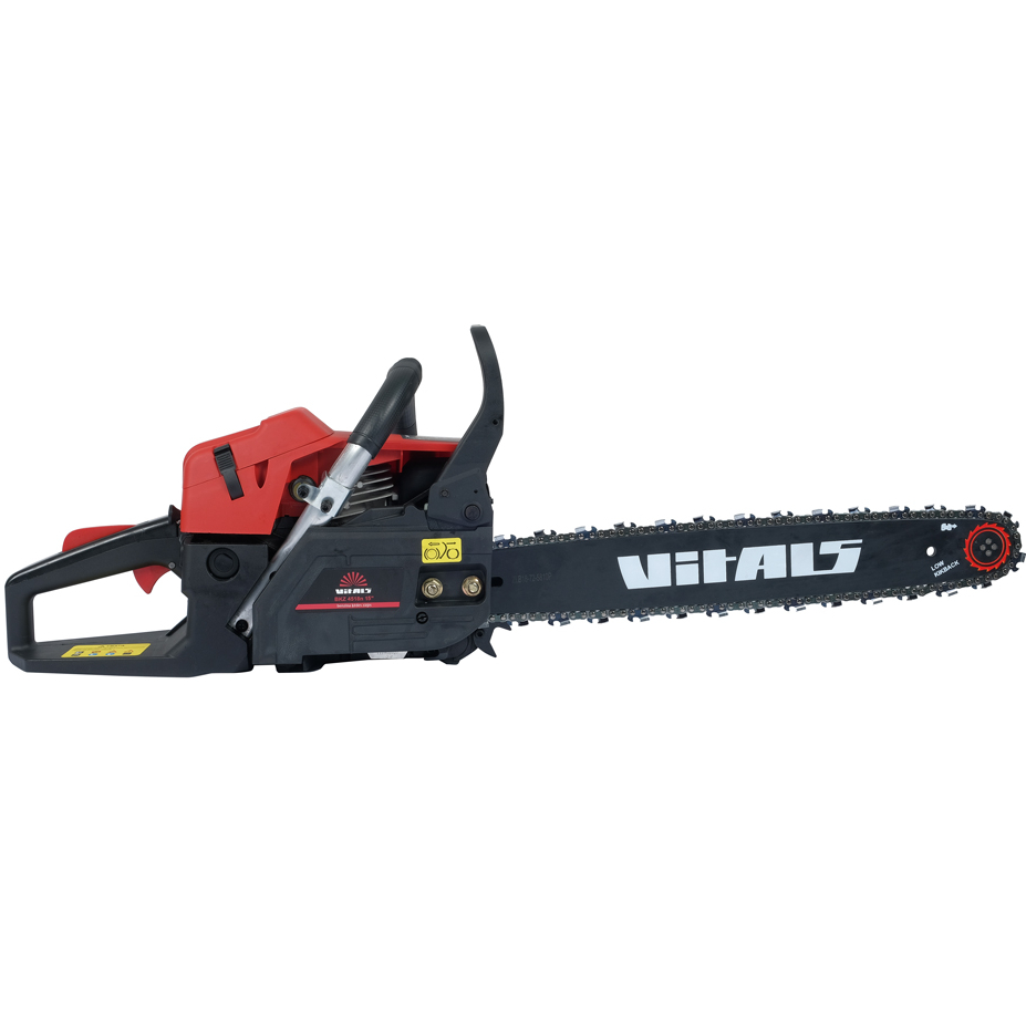 Цепная пила VITALS BKZ 4518n 15" (76632) Мощность 1700