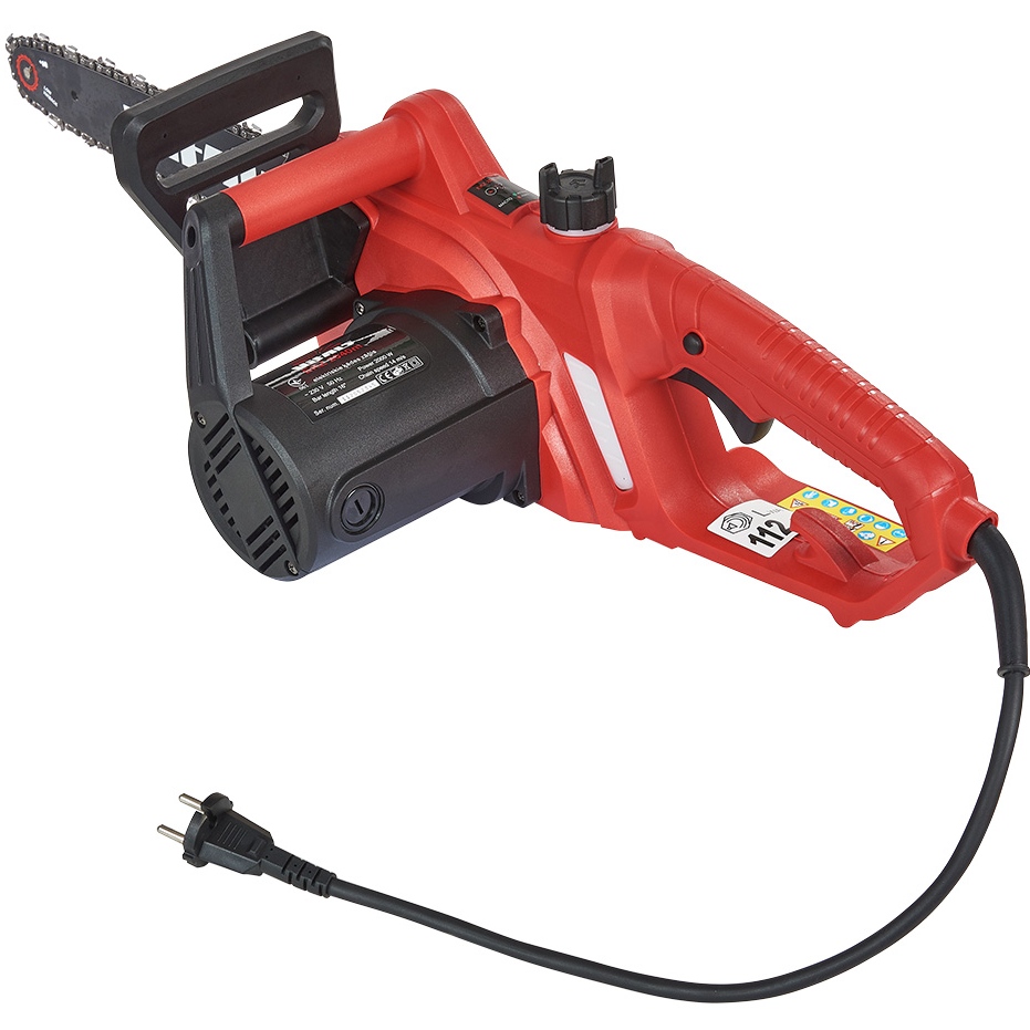 Цепная пила VITALS EKZ 2040m (80508) Мощность 2000