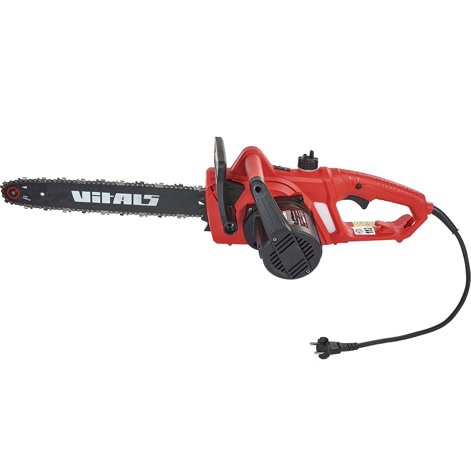 Цепная пила VITALS EKZ 2040m (80508) Тип питания сеть