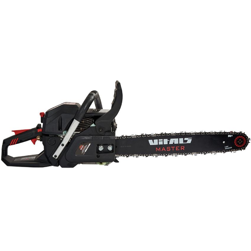 Фото Цепная пила VITALS Master BKZ 5331j 18" Black Edition (197872)