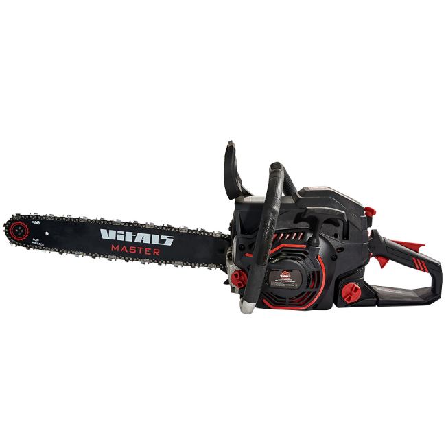 Цепная пила VITALS Master BKZ 5331j 18" Black Edition (197872)