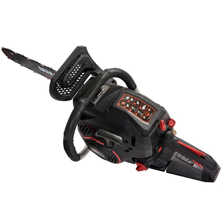 Цепная пила VITALS Master BKZ 5331j 18" Black Edition (197872) Двигатель продольное (прямое) 