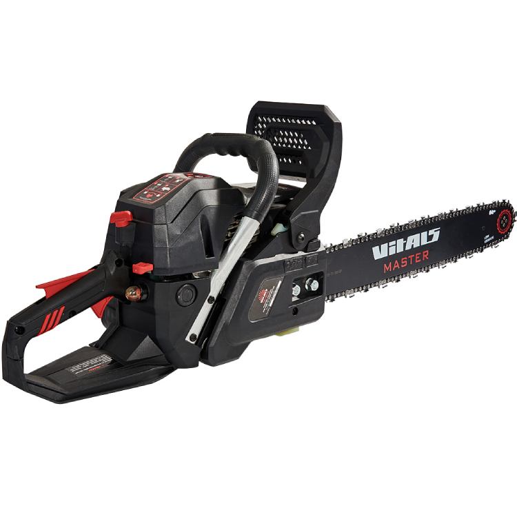 Внешний вид Цепная пила VITALS Master BKZ 5331j 18" Black Edition (197872)