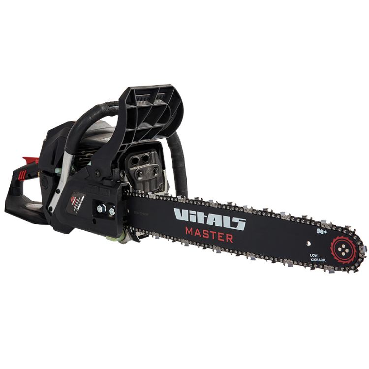 Цепная пила VITALS Master BKZ 5331j 18" Black Edition (197872) Мощность 3.1
