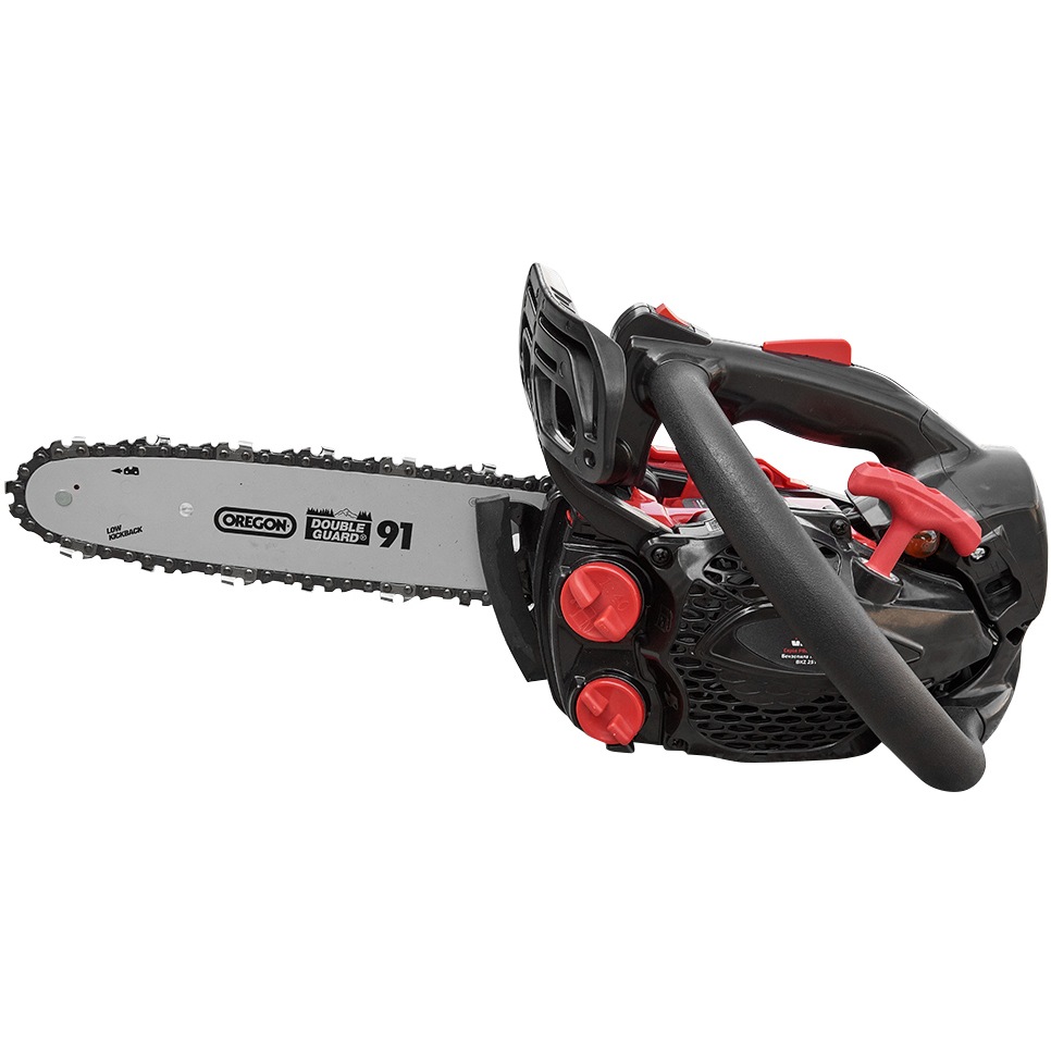 Цепная пила VITALS Professional BKZ 2514r (189485) Тип питания бензин