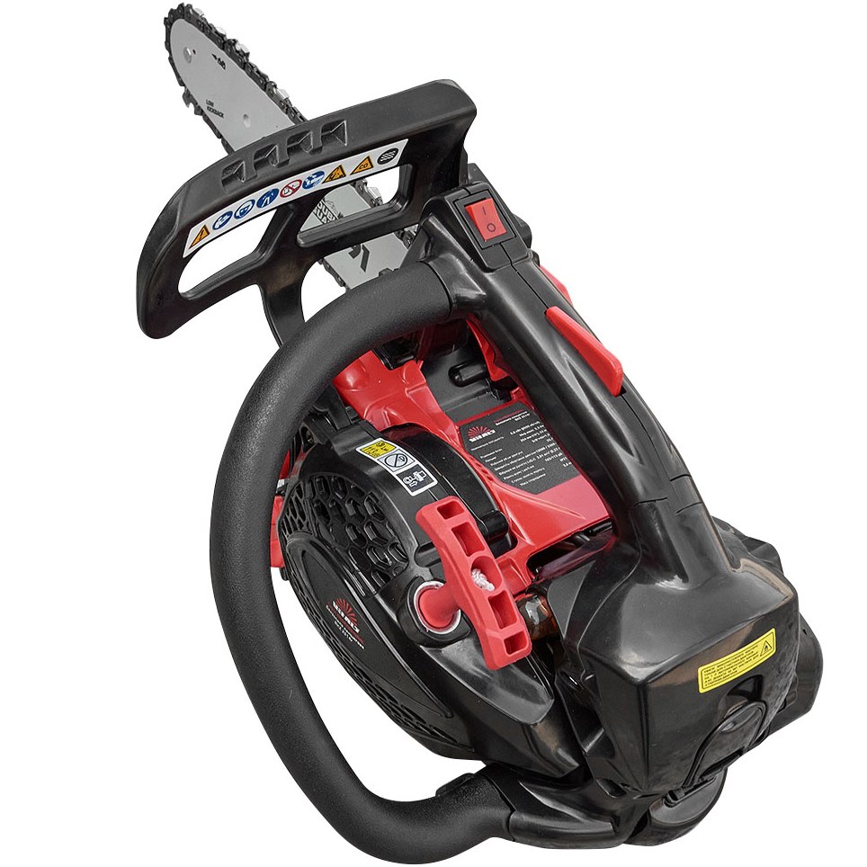 Фото Цепная пила VITALS Professional BKZ 2514r (189485)