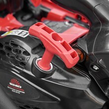 Цепная пила VITALS Professional BKZ 2514r (189485)