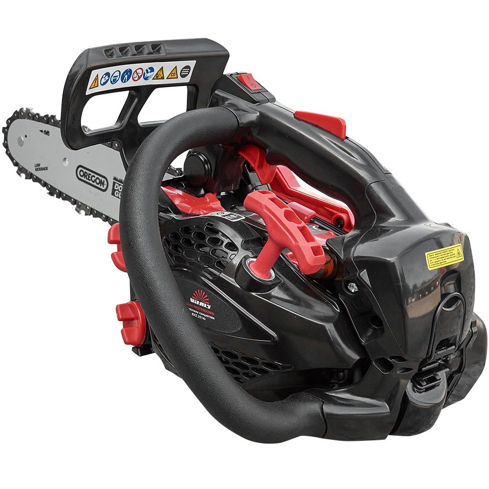 Заказать Цепная пила VITALS Professional BKZ 2514r (189485)