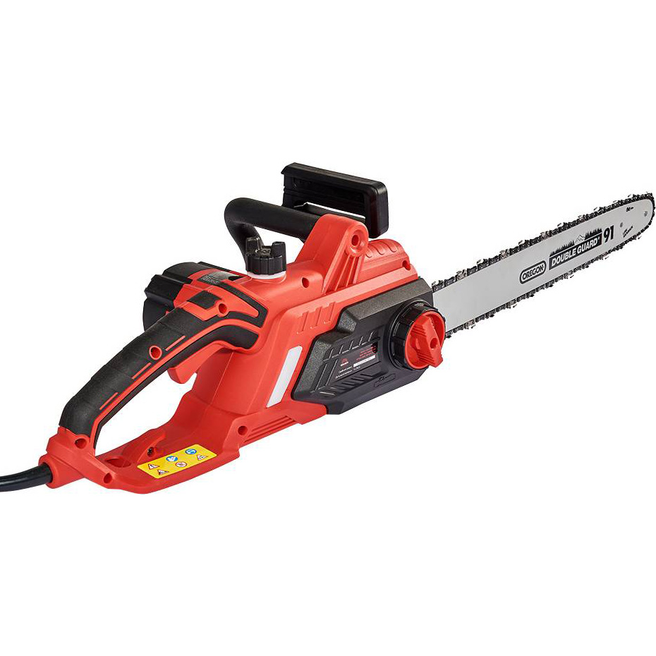 Цепная пила VITALS Master EKZ 2445 (183335) Длина шины 46