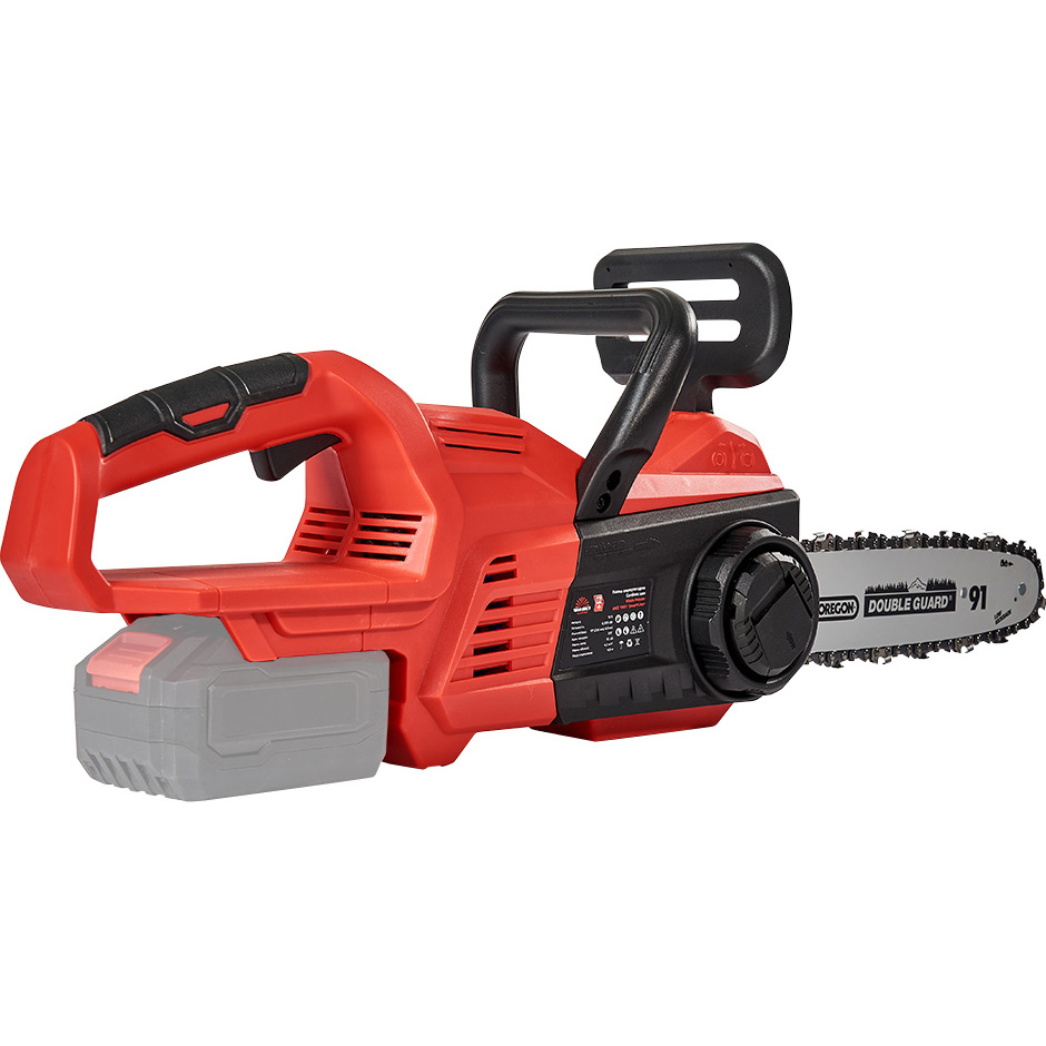 Цепная пила VITALS Master AKZ 1801 SmartLine+ (183818) Тип питания аккумулятор