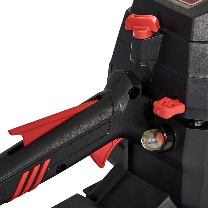 Заказать Цепная пила VITALS Master BKZ 4525j 18" Black Edition (197873)