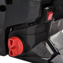 Цепная пила VITALS Master BKZ 4525j 18" Black Edition (197873)