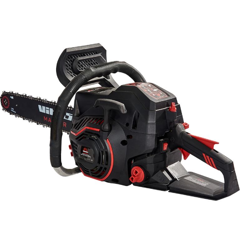 Фото Цепная пила VITALS Master BKZ 4525j 18" Black Edition (197873)