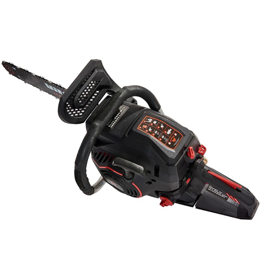 Внешний вид Цепная пила VITALS Master BKZ 4525j 18" Black Edition (197873)