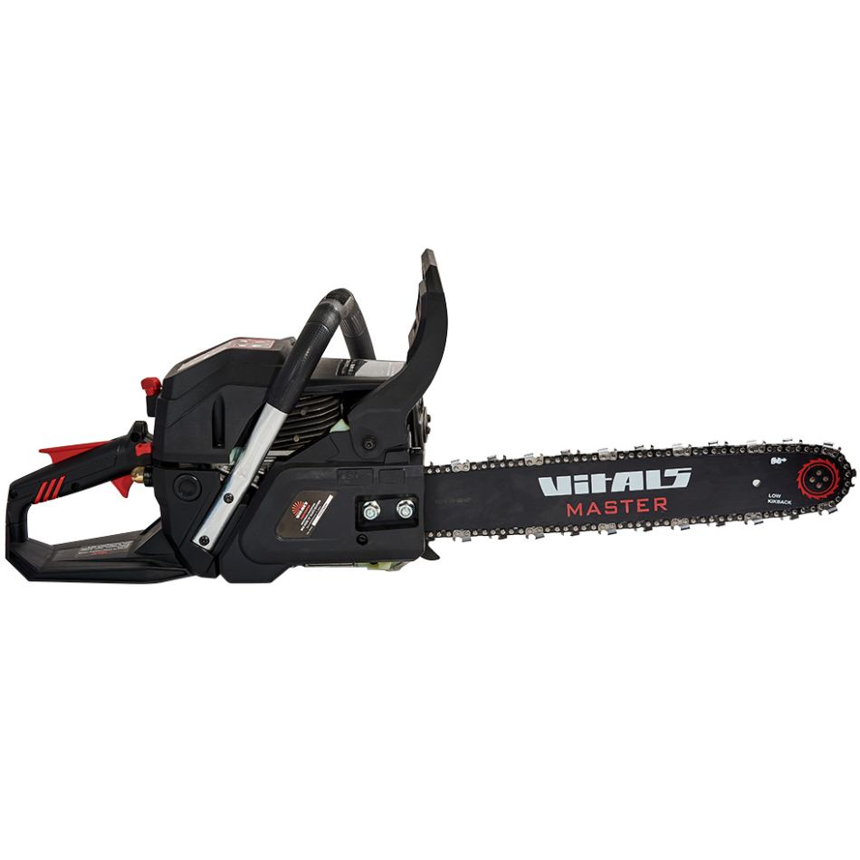 Фото Цепная пила VITALS Master BKZ 4525j 15" Black Edition (197874)