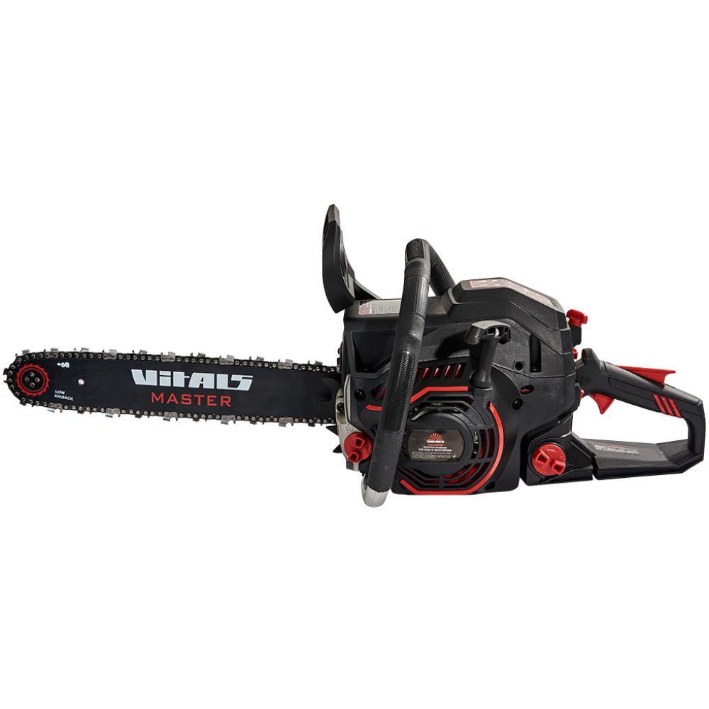 Цепная пила VITALS Master BKZ 4525j 15" Black Edition (197874)