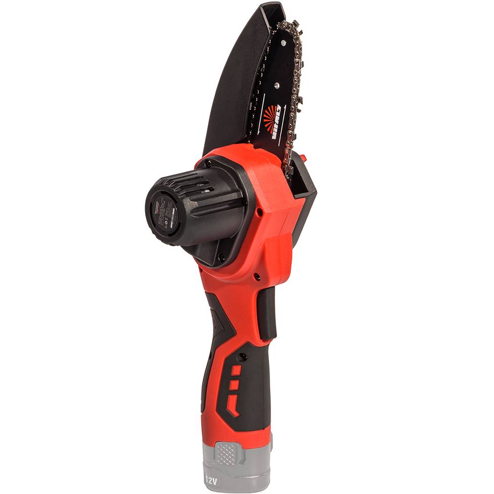 Внешний вид Цепная пила VITALS AKZ 1210c (235288)