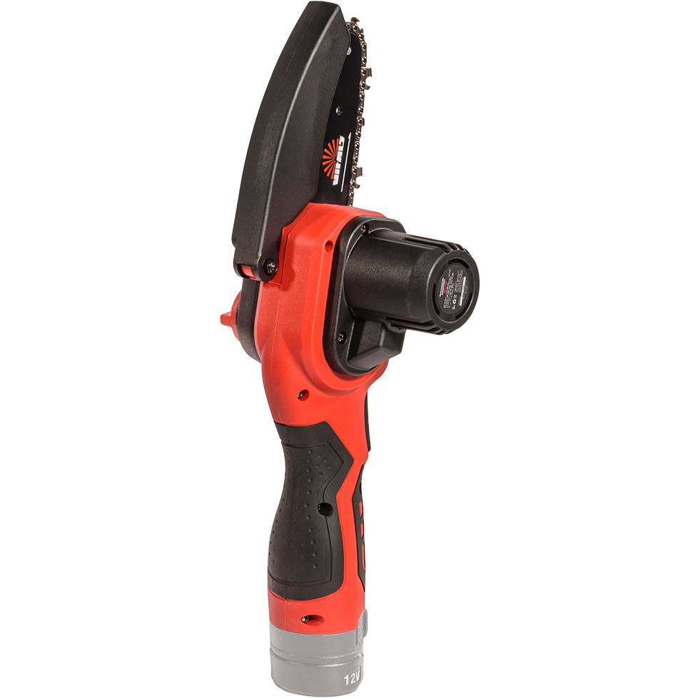 Цепная пила VITALS AKZ 1210c (235288) Мощность 300