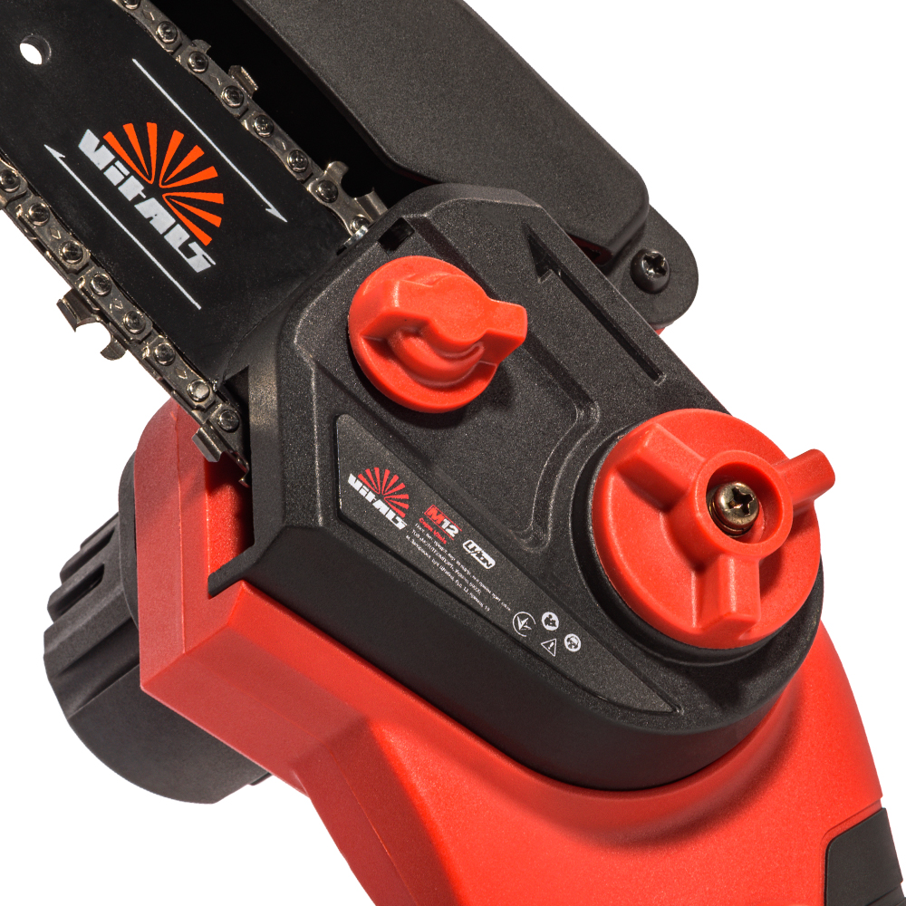 Заказать Цепная пила VITALS AKZ 1210c (235288)