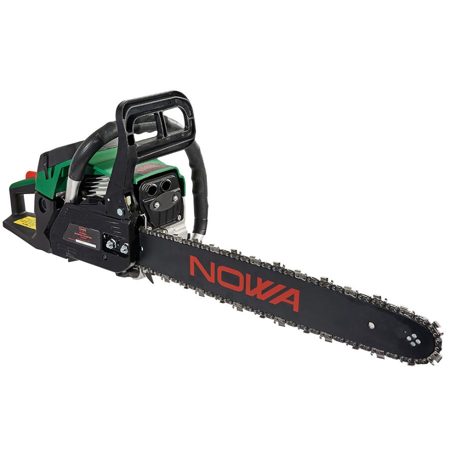 Цепная пила NOWA PL 5232mn (197876) Мощность 3200