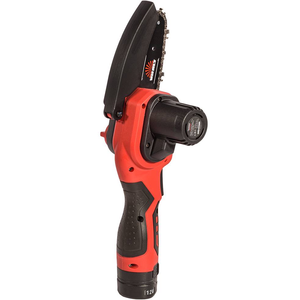 Цепная пила VITALS AKZ 1210ck Kit (235289) Мощность 300