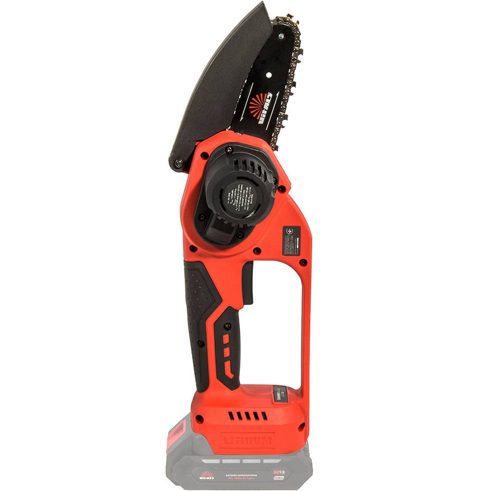 Цепная пила VITALS AKZ 1810c (235290) Двигатель продольное (прямое) 