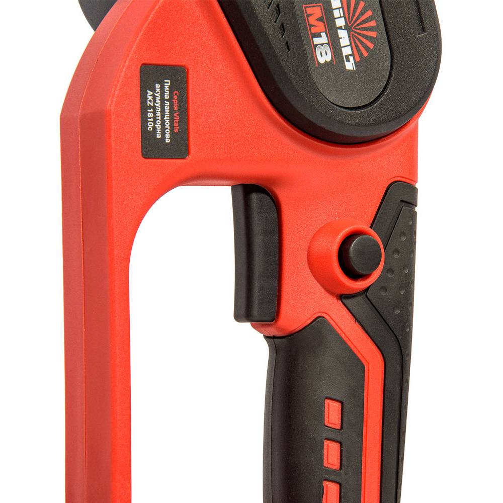 Заказать Цепная пила VITALS AKZ 1810c (235290)