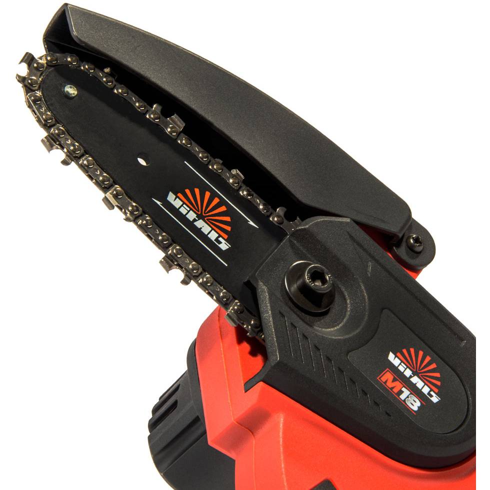 Фото Цепная пила VITALS AKZ 1810c (235290)