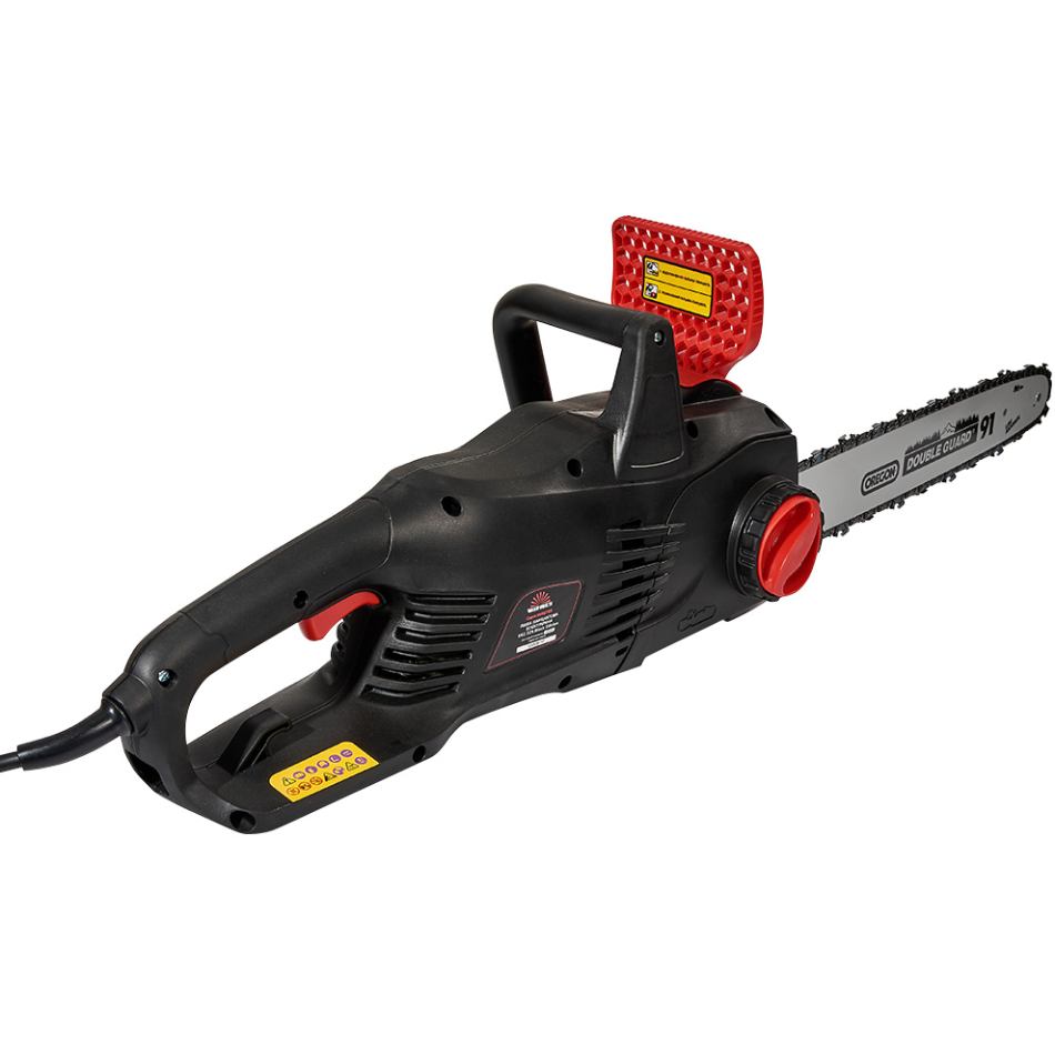 Цепная пила VITALS Master EKZ 225 Black Edition (197879) Двигатель продольное (прямое) 