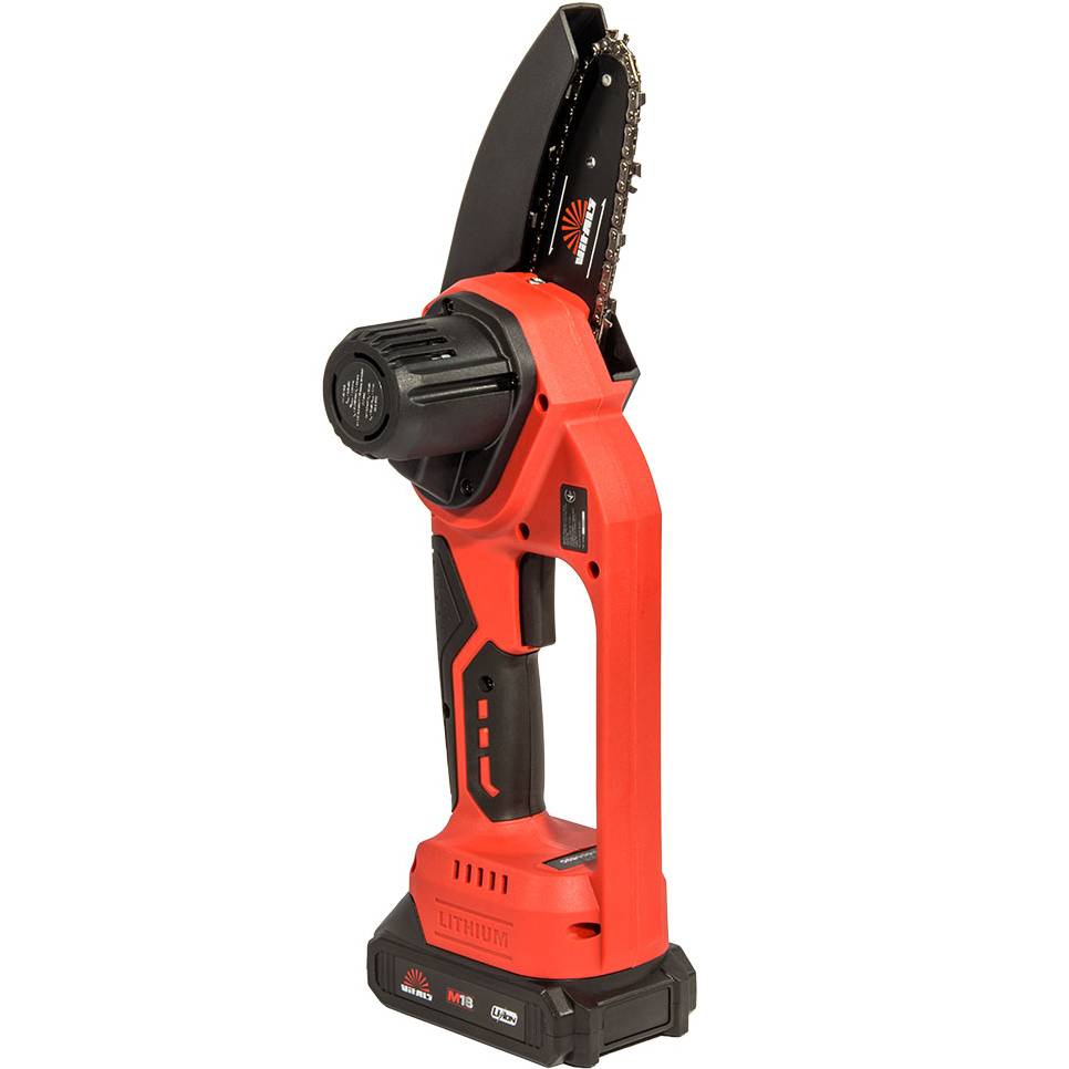 Цепная пила VITALS AKZ 1810ck Kit (235291) Мощность 360