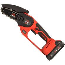 Цепная пила VITALS AKZ 1810ck Kit (235291)