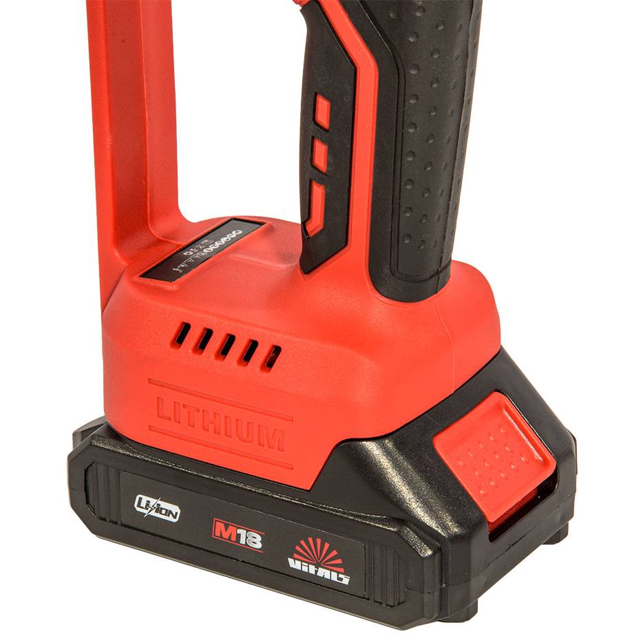 Покупка Цепная пила VITALS AKZ 1810ck Kit (235291)