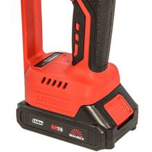 Цепная пила VITALS AKZ 1810ck Kit (235291)