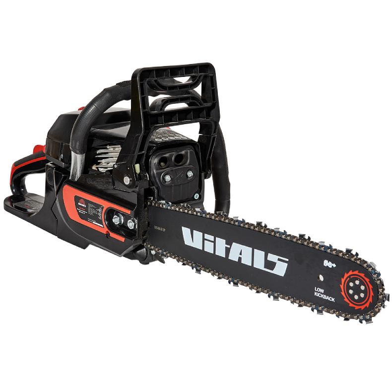 Цепная пила VITALS BKZ 453n 15" (208765) Тип питания бензин