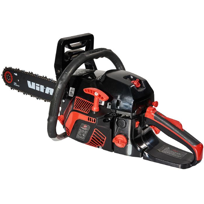 Цепная пила VITALS BKZ 453n 15" (208765) Мощность 1700