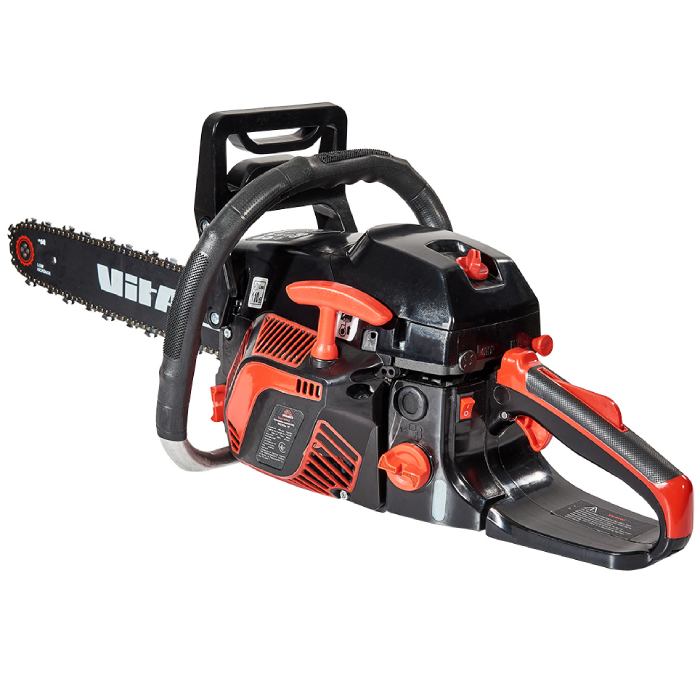Цепная пила VITALS BKZ 523n 18" (208766) Мощность 2000