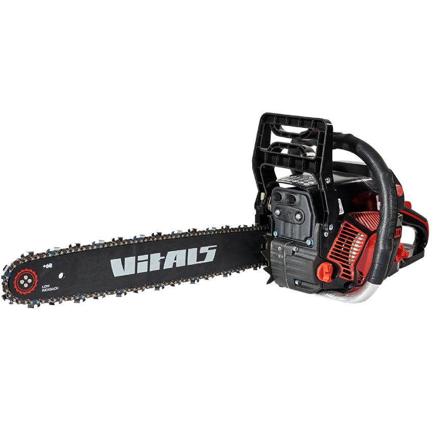 Цепная пила VITALS BKZ 523n 18" (208766) Тип питания бензин