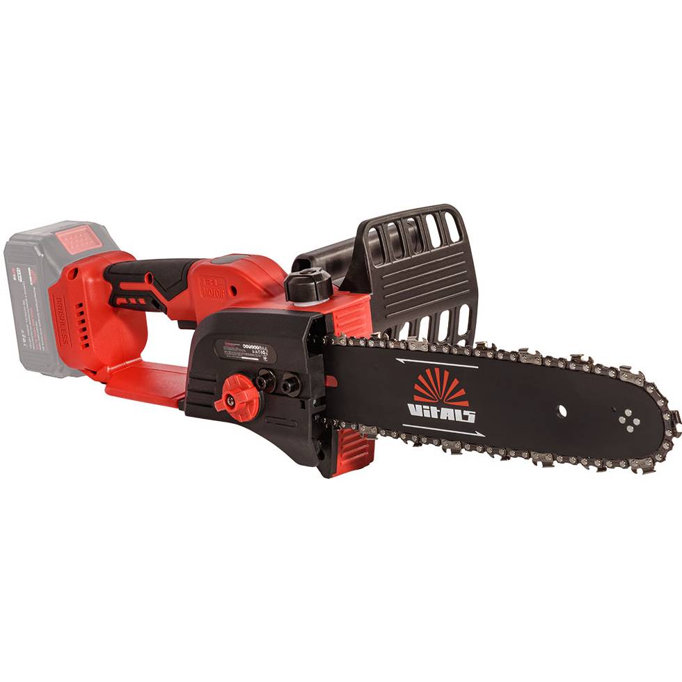 Цепная пила VITALS AKZ 1830c BL (235292) Тип питания аккумулятор